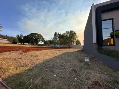 Lote/Terreno à venda, 275m² no Quinta da Mata, Ribeirão Preto