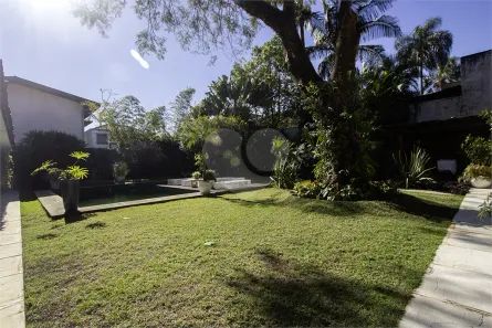 Casa com 3 Quartos à venda, 480m² no Alto de Pinheiros, São Paulo