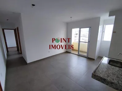 Apartamento com 2 Quartos à venda, 48m² no Milionários (Barreiro), Belo Horizonte