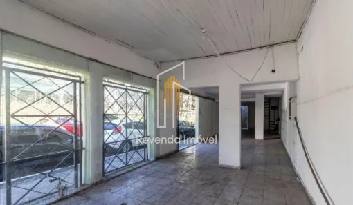 Sobrado com 2 Quartos à venda, 130m² no Santo Amaro, São Paulo