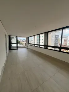 Apartamento com 4 Quartos à venda, 150m² no Santo Antônio, Belo Horizonte