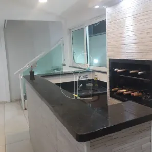 Casa com 3 Quartos à venda, 66m² no Jardim Nazareth, Marília