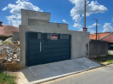 Casa com 3 Quartos à venda, 130m² no Mogi Moderno, Mogi das Cruzes