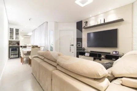 Sobrado com 3 Quartos à venda, 110m² no Vila Moinho Velho, São Paulo