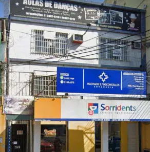 Sala Comercial para alugar, 120m² no Bonsucesso, Rio de Janeiro