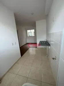 Apartamento com 2 Quartos à venda, 43m² no Recreio dos Sorocabanos, Sorocaba