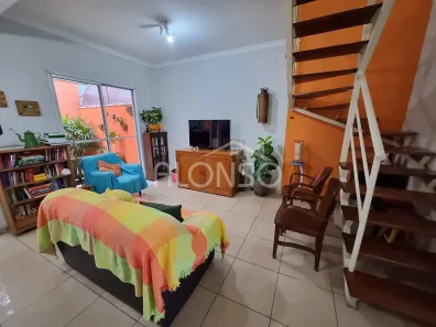 Casa de Condomínio com 3 Quartos à venda, 115m² no Jardim Rosa Maria, São Paulo