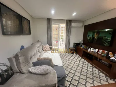 Apartamento com 2 Quartos à venda, 90m² no Santa Maria, São Caetano do Sul