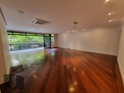 Apartamento com 3 Quartos à venda, 272m² no Leblon, Rio de Janeiro