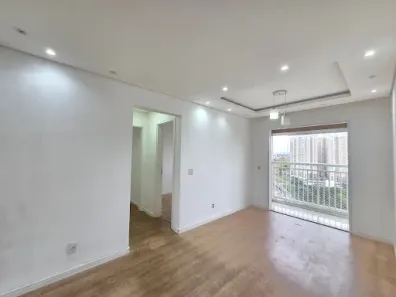 Apartamento com 2 Quartos para alugar, 62m² no Vila Boa Vista, Barueri