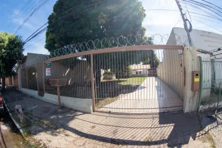 Casa com 3 Quartos à venda, 730m² no Centro-Norte, Várzea Grande