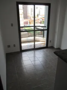 Apartamento com 1 Quarto à venda, 37m² no Centro, Ribeirão Preto