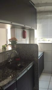 Apartamento com 2 Quartos à venda, 60m² no Diamante (Barreiro), Belo Horizonte