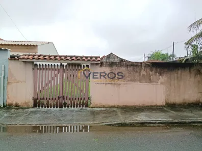 Lote/Terreno à venda, 192m² no Praia das Palmeiras, Caraguatatuba