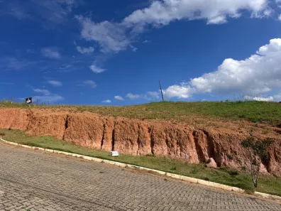 Lote/Terreno à venda, 479m² no Salvaterra, Juiz de Fora