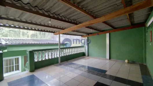Casa com 2 Quartos à venda, 52m² no Vila Isolina Mazzei, São Paulo