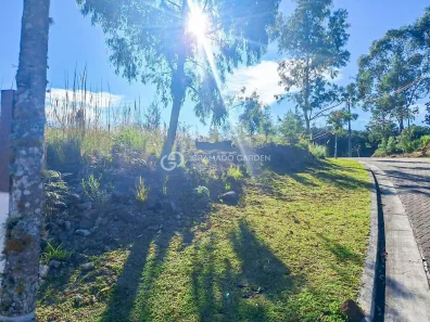 Lote/Terreno à venda, 597m² no Vale das Colinas, Gramado