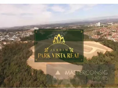 Lote/Terreno à venda, 300m² no Vila Rubens, Indaiatuba