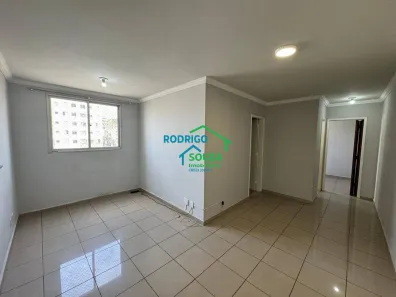 Apartamento com 2 Quartos à venda, 52m² no Vila Silva Ribeiro, Carapicuíba