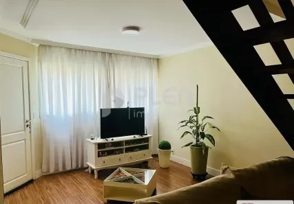 Casa de Condomínio com 3 Quartos à venda, 224m² no Vila Irmãos Arnoni, São Paulo
