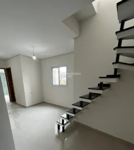 Cobertura com 2 Quartos à venda, 96m² no Vila Vitória, Santo André