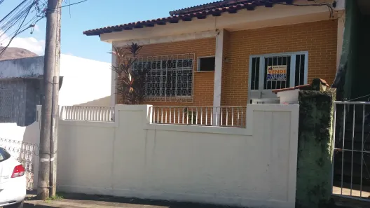 Casa com 3 Quartos à venda, 120m² no Centro, Nova Iguaçu
