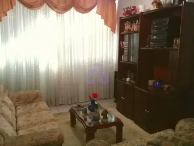 Apartamento com 3 Quartos à venda, 98m² no Lapa de Baixo, São Paulo