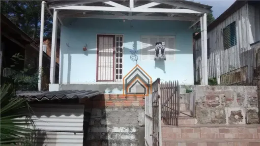 Casa com 2 Quartos à venda, 66m² no Piratini, Alvorada