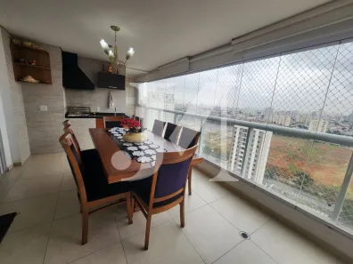 Apartamento com 2 Quartos à venda, 120m² no Vila Carrão, São Paulo