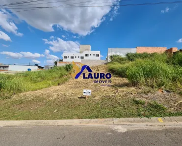 Lote/Terreno à venda, 250m² no Santa Cândida, Vinhedo
