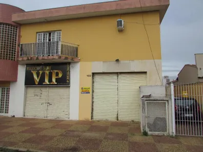 Ponto Comercial para alugar, 50m² no Vila Menuzzo, Sumaré