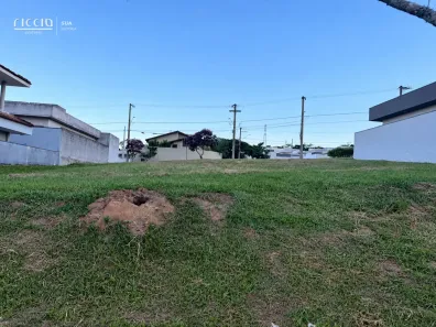 Lote/Terreno à venda, 300m² no Condomínio Terras do Vale, Caçapava