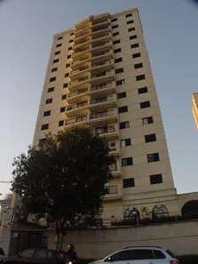 Apartamento com 3 Quartos à venda, 83m² no Jardim Aeroporto, São Paulo