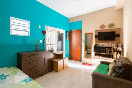 Apartamento com 1 Quarto à venda, 30m² no Campos Elíseos, São Paulo