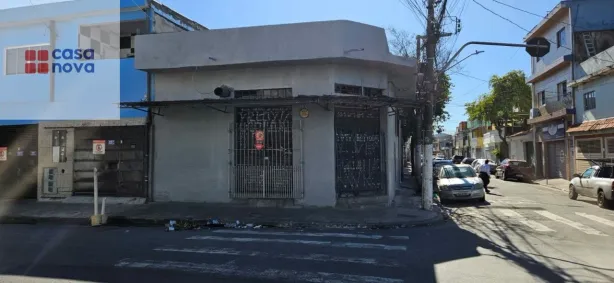Casa de Condomínio com 3 Quartos à venda, 187m² no Parque Edu Chaves, São Paulo