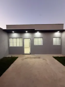 Casa com 3 Quartos à venda, 100m² no Jardim Bom Sucesso, Indaiatuba