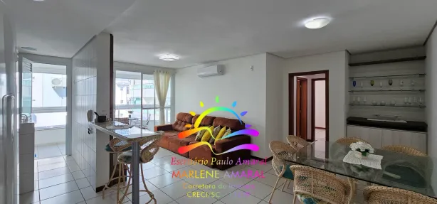 Apartamento com 1 Quarto à venda, 80m² no Canasvieiras, Florianópolis