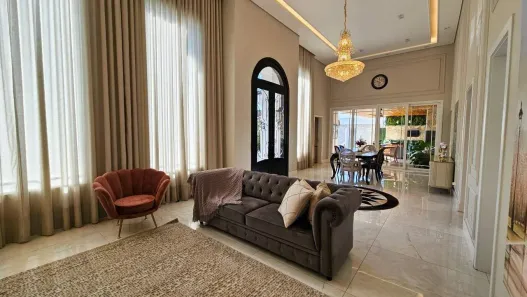 Casa de Condomínio com 3 Quartos à venda, 259m² no Portal de São Clemente, Limeira