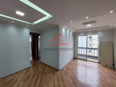 Cobertura com 3 Quartos à venda, 130m² no Parque São Vicente, Mauá