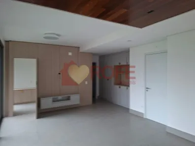 Apartamento com 1 Quarto para alugar, 85m² no Cidade Jardim, São Paulo