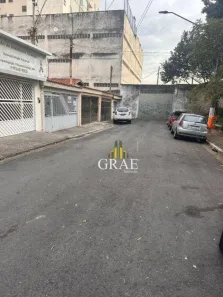 Casa com 2 Quartos à venda, 73m² no Centro, São Bernardo do Campo