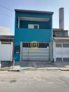 Sobrado com 3 Quartos à venda, 120m² no Jardim Terras da Conceição, Jacareí