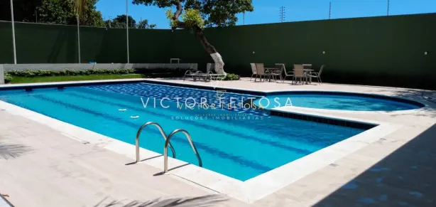 Apartamento com 3 Quartos à venda, 71m² no Engenheiro Luciano Cavalcante, Fortaleza