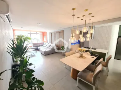 Apartamento com 3 Quartos à venda, 160m² no Perdizes, São Paulo