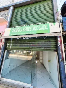 Ponto Comercial para alugar, 50m² no Vila Sabrina, São Paulo