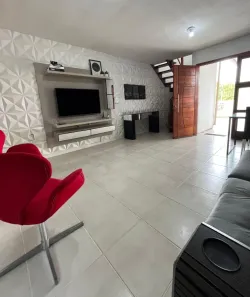 Casa com 2 Quartos à venda, 56m² no Centro, Nova Santa Rita