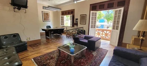Casa com 10 Quartos à venda, 1122m² no Centro, Belo Horizonte