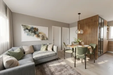 Apartamento com 2 Quartos à venda, 52m² no Centro, Taubaté