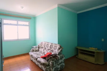 Apartamento com 2 Quartos à venda, 67m² no Ipiranga, Belo Horizonte