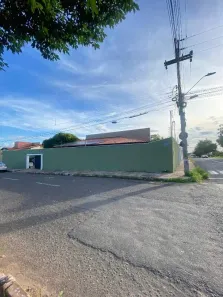 Imóvel Comercial com 3 Quartos para alugar, 237m² no Santa Isabel, Teresina